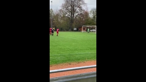 TSV Krumbach 2 - DJK Breitenthal