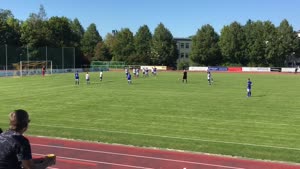 ASV Burglengenfeld - (SG) SpVgg Bruck