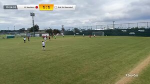 FC Neufahrn - DJK SV Oberndorf