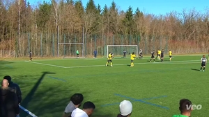 SV Sentilo-Blumenau II - TSV Forstenried