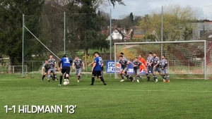 SpVgg Krumbach - SSV Dillingen