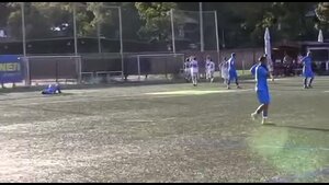 1.FC Garmisch-P. II - TSV Oberammergau