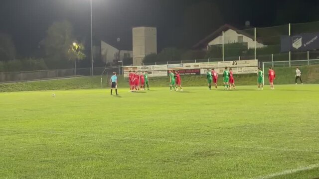 (SG) Unteres Inntal - TSV Waldkirchen