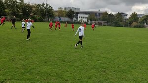 ASV Neumarkt U12 (BFV-FöL) - SpVgg SV Weiden U12 (BFV-FöL)