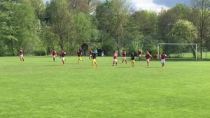 FC Walkertshofen - SV Niederleierndorf
