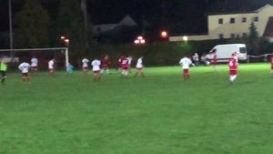 BC Uttenhofen - SpVgg Langenbruck