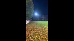 SpVgg Mögeldorf - FC Coburg