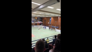 A.E.Galan. Dachau (FB, H) - TSV Geiselbullach (FB, H)