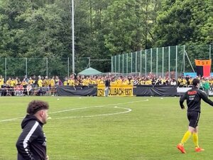 TSV Steinach - TSV Wollbach