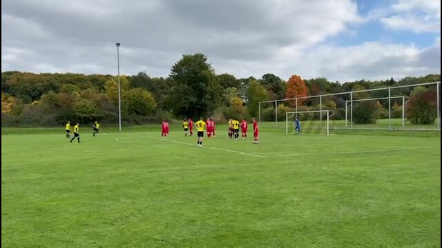 SC Weßling - TSV Gilching/A. II