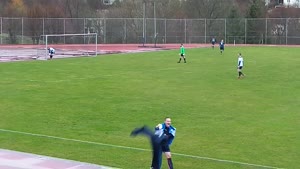 TSV Ebermannstadt - SG Kleinsendelbach / Hetzles
