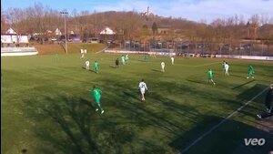 DJK Don Bosco Bamberg 2 - SpVgg Bayreuth U16