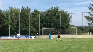 SG Dietersheim/Schauerheim - TSV Franken Neustadt