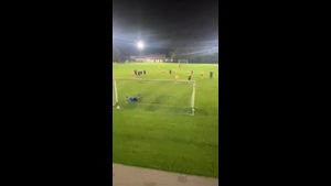 TSV Reischach II - FC Töging III