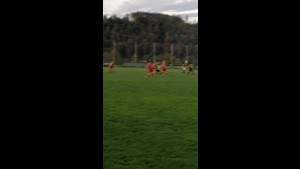 (SG) DJK Jägerwirth - FC Fürstenzell