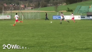 SC Altenmünster - SpVgg Krumbach