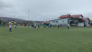 SV Großwallstadt II - FC Mömlingen II