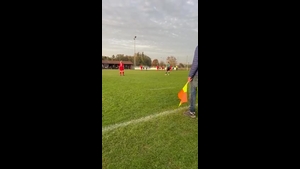 FC im TSV Töging - SV 1963 Unterneukirchen