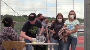 DJK Würzburg - SV Bergtheim