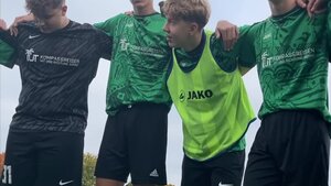 SV Vatan Spor A'burg - (SG) FC Bürgstadt