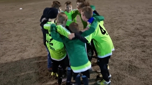 SV Neukirchen/Inn - (SG) FC Aunkirchen II