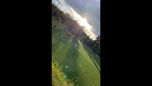 Arbeiterturnverein Höchstädt - TSV Thiersheim II