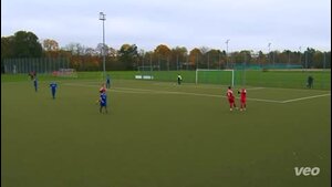 SV Am Hart München - FC Türk Sport Garching II