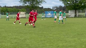 TSV Brunnthal - (SG) Otterfing/Föching