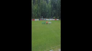 JFG Bayreuth-West/Neubürg - TSV Großbardorf