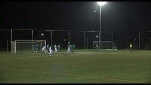 1.FC Penzberg U23 2 - 1.FC Garmisch-P. II