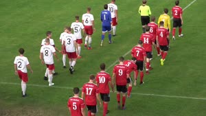 TSV Dietfurt - SV Töging 3:2