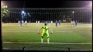 SC München Süd - FC Croatia München II