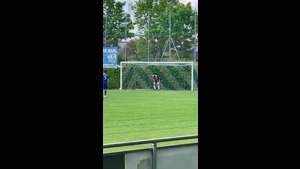 SGV Nürnberg-Fürth 1 - SpVgg Nürnberg