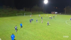 TSV Ebermannstadt - Post SV Nürnberg