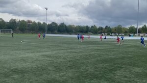 SV Burgweinting - TSV Neutraubling