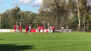 TSV Offingen - SpVgg Krumbach