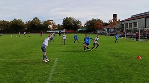 VdS Spardorf - FSV Erlangen-Bruck
