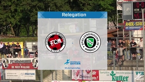 FC Memmingen - SpVgg Ansbach