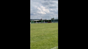 SV Großwallstadt - FC Viktoria Mömlingen II