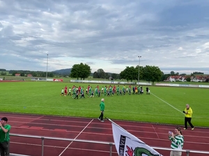 TSV Peiting - TSV 1865 Murnau