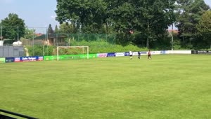 SV Odelzhausen II - SpVgg Röhrmoos-Groß. II