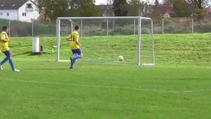 TSV Burgau - VfL 1898 Leipheim (Flex 7)