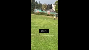 ESV Treuchtlingen II - SpVgg Wellheim II