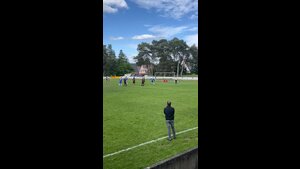 BSC Erlangen - SpVgg Zeckern