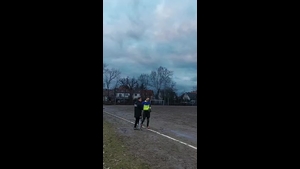 SV Laufamholz III - Atletico Erlangen 2