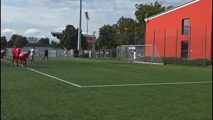 TFC Bayreuth - FSV Bayreuth 2