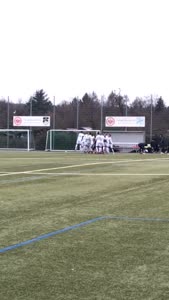 Eintracht Frankfurt - SpVgg Greuther Fürth