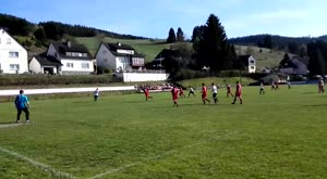 1. FC Schweinfurt 05 - SV Wacker Burghausen