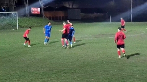 FSV Prüfening - TSV Wacker 50 Neutraubling