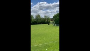 JFG Werngrund 1 - (SG) TSV Grettstadt 2